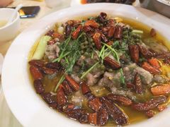 -翠云水煮鱼(双龙大道店)