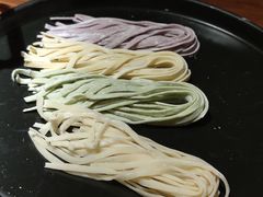-揽季锅物会·海鲜姿造(五四路店)