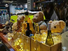 -咖法森林·咖啡  酒吧(天河店)