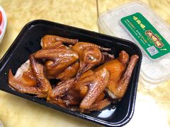 -大鸽饭(马王堆店)
