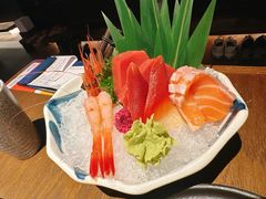 -筱田の食堂·izakaya(淮海中路店)