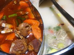 -福宝漠北·牛羊肉(广埠屯店)