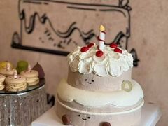 -杜勒瓦Cake&More 蛋糕派对定制