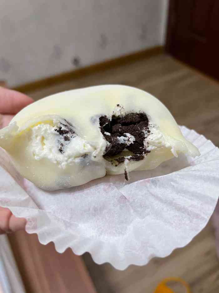 福记甜品(盘龙店)