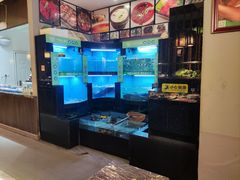 -千岛湖小鱼儿·淳安匠心农家菜