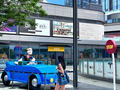 -东莞松山湖万象汇