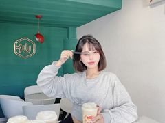 -仙雨林·奶茶鲜果茶(书院巷店)