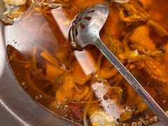 -辣婆婆(航天桥店)