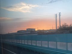 -盐湖景区