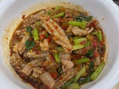 -笨罗卜浏阳菜馆(太平街店)
