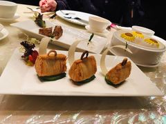 -8餐厅(新葡京酒店)