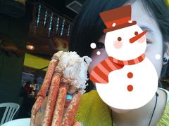 -The Crab Pot Seattle
