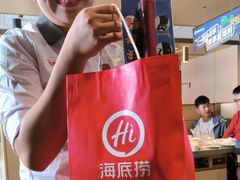 -海底捞火锅(漕宝路店)
