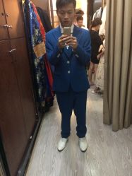 -现代经典婚纱摄影