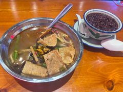-雙冲柳州螺蛳粉&酸嘢&桂林米粉(簋街店)