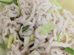 -老牌坊•鲁菜名店•地道济南菜(大观园商埠店)