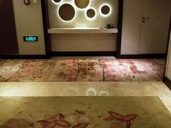 -上海新发展亚太JW万豪酒店