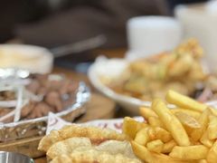 -多宾韩国料理(学衡路店)