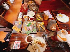 -鸟鹏烧鸟居酒屋(熙龙湾店)