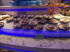 -澜悦港海鲜体验主题餐厅
