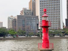 -珠江夜游省总码头