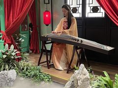 -锦府盐帮·侯宅(五棵松万达店)