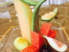 -长沙世纪金源大饭店·金世纪中餐厅