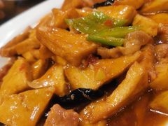 -百年认一力 太原老字号 (桥头街店)