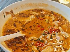 -粤尚腾香居中餐厅(首都机场希尔顿店)