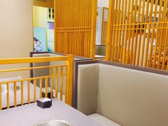 -东来顺铜锅炭火涮肉(上地华联店)