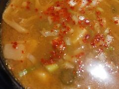 -大叹号·朝鲜族烤肉(潍坊泰华城店)