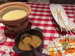 -西贝(虹口龙之梦店)