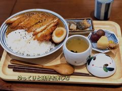 -肥朵食堂(带梦胡同店)