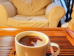美式咖啡-阿什卡咖啡馆ESSCA COFFEE(塔里木石油宾馆店)