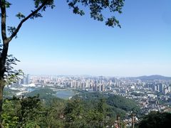 -岳麓山风景名胜区