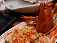 -东田之村自助餐厅(金水路店)