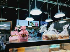 -ZEROTIME零家茶歇(望京店)