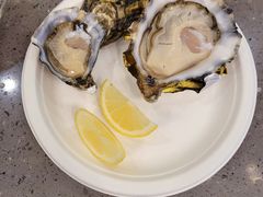 -HIHE Bistro·Oyster Bar(华熙live店)