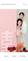-巴黎婚纱摄影(瑞安旗舰店)