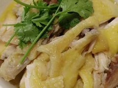 原味焗家鸡-东江厨岸（惠州味道）(江畔花园店)