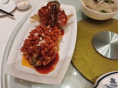 -得月楼·省级非遗·传统苏帮菜(观前店)