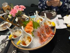 -天狗山料理(省体店)