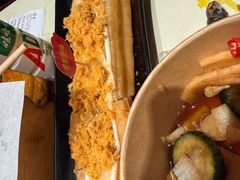 -串盟烧烤·长沙美食地标(星沙店)