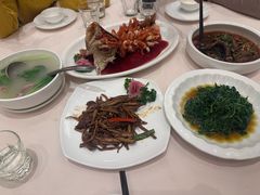 -得月楼·省级非遗·传统苏帮菜(观前店)