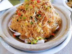 粉丝煲-西北莜面村(太原店)