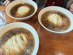 -同得兴 Since·1995 传统苏式面馆(十全街店)
