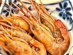 -丁字口海鲜热炒·烧烤大排档