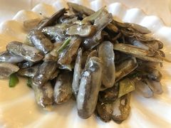 蛏子-庐州太太(信地店)