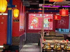 门面-蛙二爷美蛙火锅基地(温州总店)
