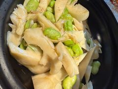 -三宝大饭店-中和艺素餐厅(浦上金山正祥广场店)